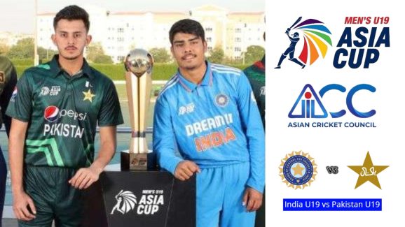 India U19 vs Pakistan U19:  ఇవాళ టీమిండియా, పాక్ మధ్య బిగ్ ఫైట్..ఫ్రీగా చూడాలంటే ?