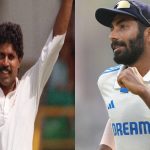 Bumrah – Kapil Dev: ఆసీస్‌ గడ్డపై జస్ప్రీత్ బుమ్రా చరిత్ర..కపిల్ దేవ్ రికార్డు బ్రేక్‌  !