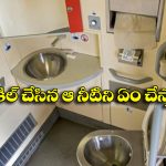 Indian Railway Bio Toilet: రైళ్ల బయో టాయిలెట్‌లో రీసైకిల్ చేసిన నీటిని మళ్లీ ప్రయాణికుల అవసరాలకు వాడతారా? ఏది నిజం?