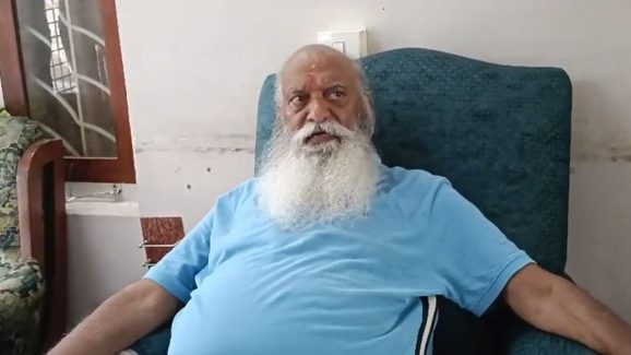 JC Prabhakar Reddy: జేసీ ప్రభాకర్ రెడ్డి హాట్ కామెంట్స్.. నాలుగు ఆప్షన్లు,  మీరే తేల్చుకోవాల్సింది