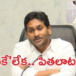 TDP on YCP : వైసీపీకి దెబ్బ మీద దెబ్బ.. నైరాశ్యంలో జగన్ టీమ్, పీకే టీమ్ లేకుంటే పనికాదా?