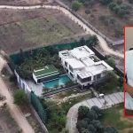 Janwada Farm House Case: జన్వాడ ఫామ్ హౌస్ కేసు.. విజయ్‌కి లుకౌట్ నోటీసులు