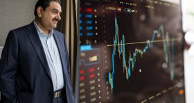 Japan's Bank-Adani: స్టాక్‌ మార్కెట్‌కు అదానీ ఫ్రై డే బూస్ట్