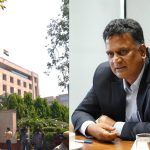 CAG India : కాగ్ అధిపతిగా తెలుగు వ్యక్తి సంజయ్‌మూర్తి.. కాంగ్రెస్ మాజీ ఎంపీ కొడుకు