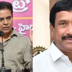 KTR React: కలెక్టర్‌పై దాడి కేసు, మాజీ ఎమ్మెల్యే అరెస్ట్‌పై కేటీఆర్ రియాక్ట్