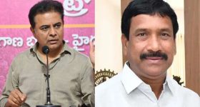 KTR React: కలెక్టర్‌పై దాడి కేసు, మాజీ ఎమ్మెల్యే అరెస్ట్‌పై కేటీఆర్ రియాక్ట్