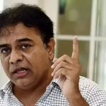 KTR: కేటీఆర్ ఢిల్లీ టూర్ వెనుక.. లోగుట్టు బయటకు