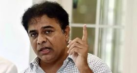 KTR: కేటీఆర్ ఢిల్లీ టూర్ వెనుక.. లోగుట్టు బయటకు