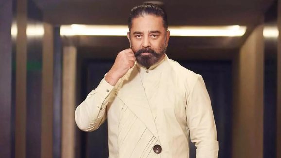 Kamal Haasan : దయచేసి నాకు అటువంటి టైటిల్స్ పెట్టకండి, నన్ను మామూలుగా గుర్తించండి చాలు