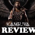 Kanguva Movie Review : కంగువ మూవీ రివ్యూ