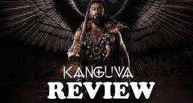 Kanguva Movie Review : కంగువ మూవీ రివ్యూ