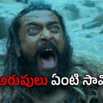 Kanguva : డైరెక్టర్ శివ కొత్త పాలసీ… ఎంత ఎక్కువ అరిస్తే.. అంత పెద్ద హిట్..