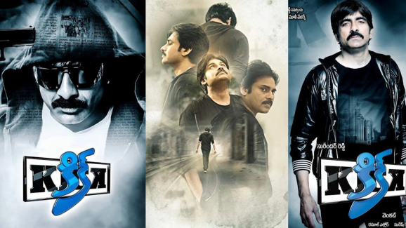 Pawan Kalyan: కిక్ సినిమా కూడా పవన్ కళ్యాణ్ కోసమే సిద్ధం చేసారట