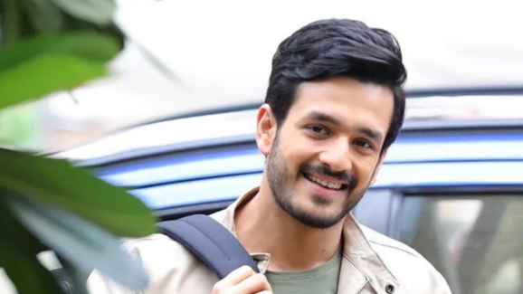 Akhil Akkineni’s Upcoming Film : అయ్యగారు నెక్స్ట్ మూవీ కంప్లీట్ డీటెయిల్స్