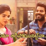 Sudigalisudheer GOAT : అభిప్రాయ బేధాలు కారణంగా సినిమా ఆగిపోయిందా.?