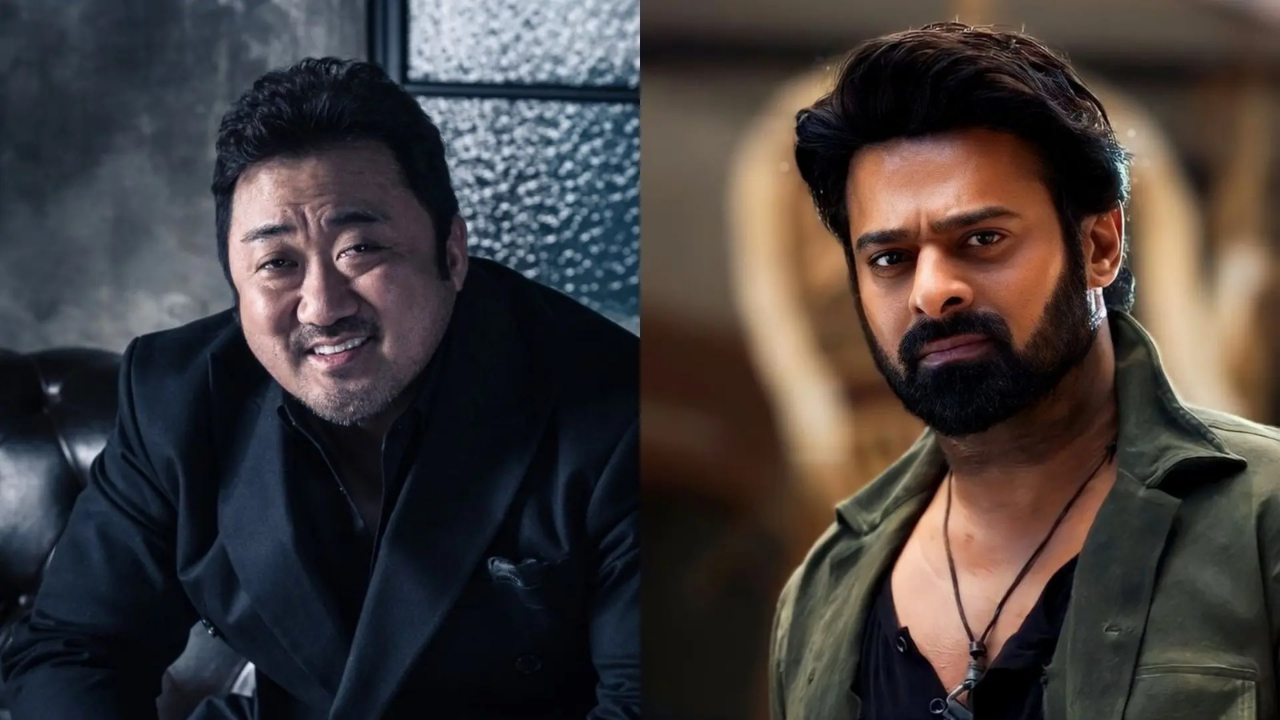 Salar 2 : కొరియన్ స్టార్ డాన్ లీ ను సలార్ 2 కి ఒప్పించారా.?