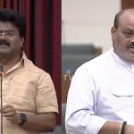 Kuna Ravikumar Hot Comments: అసెంబ్లీలో కూన రవికుమార్ కామెంట్స్.. డ్రైవర్ లేని కారులా ఉందంటూ
