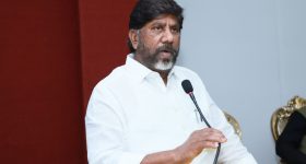 Batti Vikramarka : దేశంలోని విలువైన వనరులన్నీ వారికోసమే.. భట్టి షాకింగ్ కామెంట్లు