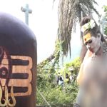 Lady Aghori: విశాఖలో లేడీ అఘోరీ.. పవన్ కల్యాణ్‌కు నా ఆశీస్సులు