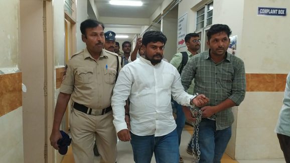 Lagacharla Case: లగచర్ల దాడి కేసు.. కీలక నిందితుడు సురేష్‌ స్టేట్‌మెంట్‌, ఊహించని పేర్లు! మరిన్ని అరెస్టులు