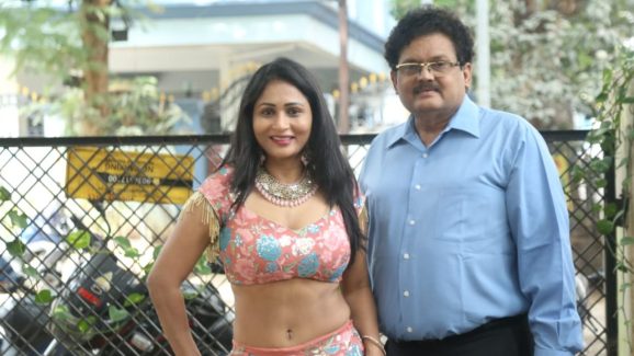 M4M Movie : సెన్సేష‌న‌ల్ కాన్సెఫ్టుతో ప్రేక్షకుల ముందుకు