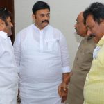 Deputy Speaker: ఏపీ డిప్యూటీ స్పీకర్‌గా రఘురామ కృష్ణంరాజు, కాసేపట్లో నోటిఫికేషన్