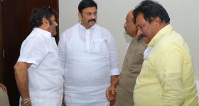 Deputy Speaker: ఏపీ డిప్యూటీ స్పీకర్‌గా రఘురామ కృష్ణంరాజు, కాసేపట్లో నోటిఫికేషన్