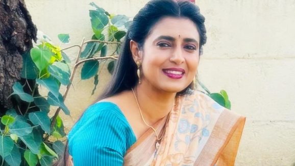 Actress Kasthuri: నటి కస్తూరికి కష్టాలు.. రేపోమాపో అరెస్ట్