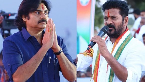 CM Revanth vs Deputy CM Pawan: సీఎం రేవంత్‌రెడ్డి-డిప్యూటీ సీఎం పవన్, మాటల యుద్ధమా?