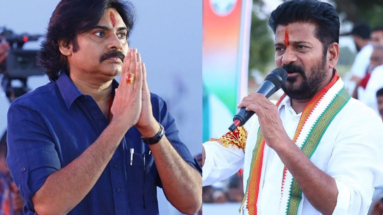 CM Revanth vs Deputy CM Pawan: సీఎం రేవంత్‌రెడ్డి-డిప్యూటీ సీఎం పవన్, మాటల యుద్ధమా?