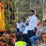Nara lokesh in Atlanta: అట్లాంటాలో ఎన్టీఆర్ విగ్రహావిష్కరణ.. జగన్‌పై మంత్రి లోకేష్ ఆగ్రహం, త్వరలో రెడ్‌బుక్‌..