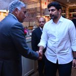 Minister Lokesh in New York:  పరిశ్రమలకు ప్రత్యేక ప్రోత్సాహకాలు, న్యూయార్క్ ఇన్వెస్టర్ల సదస్సులో మంత్రి లోకేష్