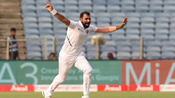 BCCI – Mohammed Shami: టీమిండియా బౌలర్ షమీకి షాక్.. బీసీసీఐ డెడ్ లైన్ విధింపు?
