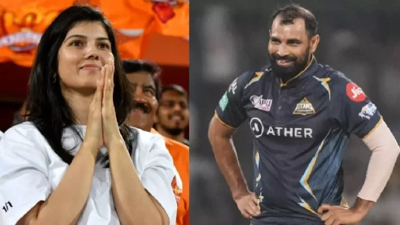 Mohammed Shami: SRHకు బిగ్‌ షాక్‌..మరోసారి గాయపడ్డ టీమిండియా బౌలర్‌ ?