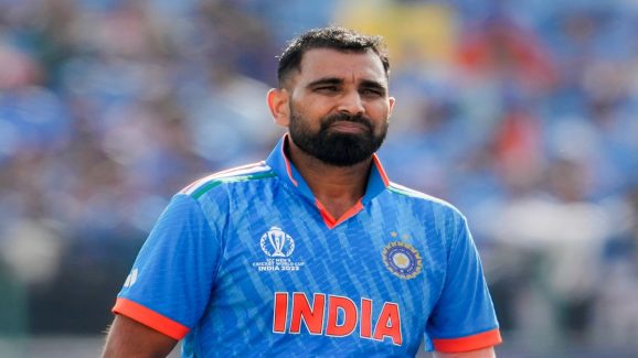 Mohammed Shami: ఏజ్ విషయంలో మహ్మద్ షమీ ఛీటింగ్… BCCI నిషేధం  ?
