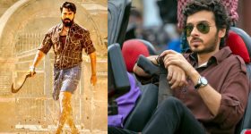 RC16 : ఇది మామూలు ప్లానింగ్ కాదు, రామ్ చరణ్ పక్కన మున్నాభాయ్.?