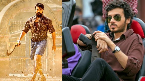 RC16 : ఇది మామూలు ప్లానింగ్ కాదు, రామ్ చరణ్ పక్కన మున్నాభాయ్.?