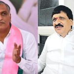 Mynampally warning: మైనంపల్లి మాస్ వార్నింగ్.. బీఆర్ఎస్ గుట్టు బయటకు, వదిలేదు హరీష్ బిడ్డా..