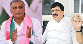 Mynampally warning: మైనంపల్లి మాస్ వార్నింగ్.. బీఆర్ఎస్ గుట్టు బయటకు, వదిలేదు హరీష్ బిడ్డా..