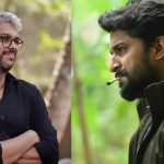 Nani: మళయాల దర్శకుడితో సినిమా చేయనున్న నాని