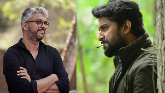 Nani: మళయాల దర్శకుడితో సినిమా చేయనున్న నాని