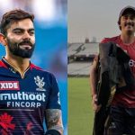 RCB New Bowling Coach: RCBకి కొత్త బౌలింగ్ కోచ్…ఇప్పటివరకు ఒకే ఒక్క వికెట్ తీసాడు ?