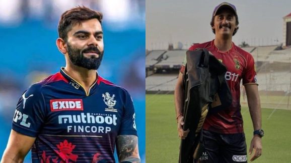 RCB New Bowling Coach: RCBకి కొత్త బౌలింగ్ కోచ్…ఇప్పటివరకు ఒకే ఒక్క వికెట్ తీసాడు ?