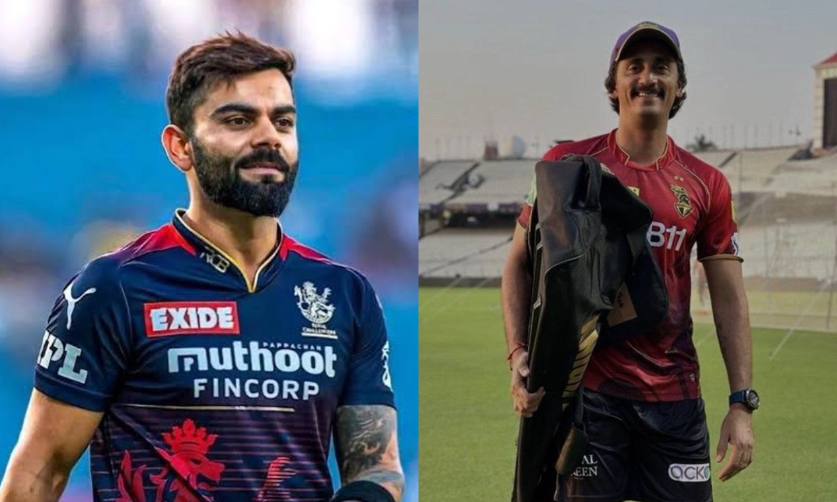 RCB New Bowling Coach: RCBకి కొత్త బౌలింగ్ కోచ్…ఇప్పటివరకు ఒకే ఒక్క వికెట్ తీసాడు ?