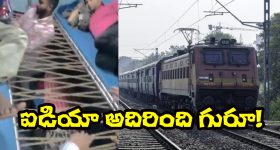 Vijay Devarakonda: సెట్ లో ప్రమాదం.. విజయ్ దేవరకొండకు గాయాలు