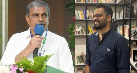 YCP Social Media Activities: తొలి వికెట్ శ్రీరెడ్డే.. ఆ తర్వాత శ్యామల..?