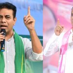 BRS Party: ఆధిపత్య పోరు.. కేటీఆర్-హరీష్‌రావు మధ్య విభేదాలా? రంగంలోకి కేసీఆర్