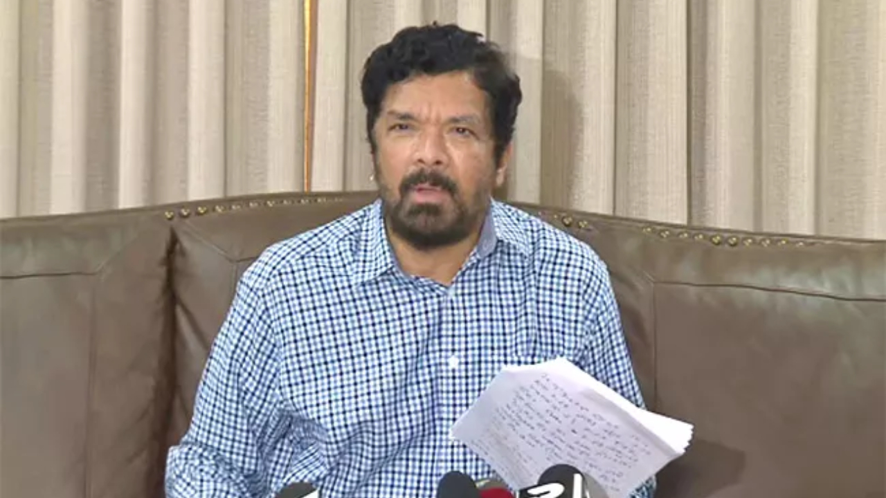 Posani Krishna Murali: నటుడు పోసాని పై రాష్ట్రవ్యాప్తంగా 50 కి పైగా కేసులు నమోదు