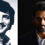 Prabhas: అప్పట్లో సూపర్ స్టార్ కృష్ణ గారు, ఇప్పుడు పాన్ ఇండియా స్టార్ ప్రభాస్