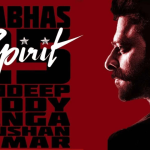 Spirit: మూడు గెటప్స్ లో ప్రభాస్ , సందీప్ ప్లానింగ్ అదుర్స్